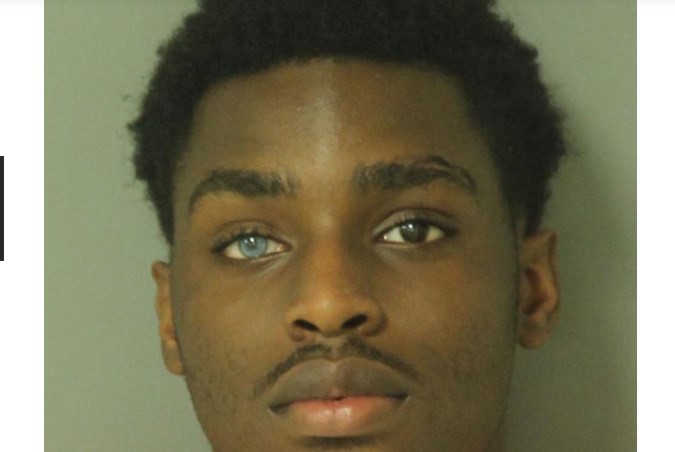 El nuevo preso más sexy del mundo que es furor en las redes sociales | Redes