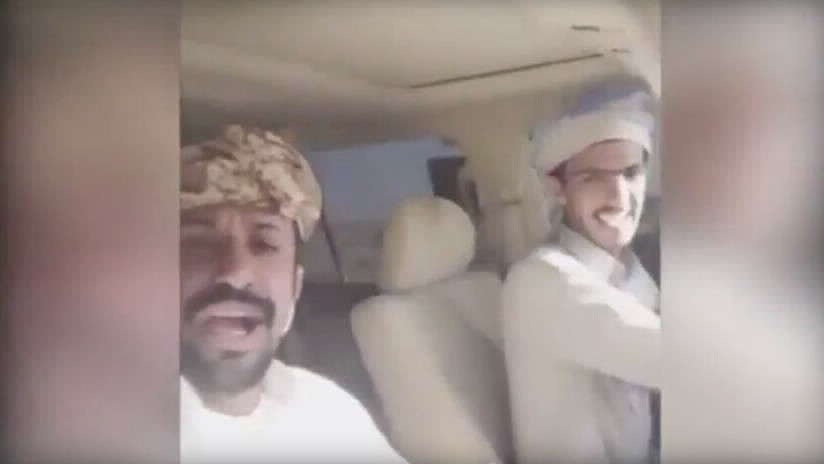 Transmitían en vivo por Snapchat mientras manejaban y filmaron su propia muerte | Redes