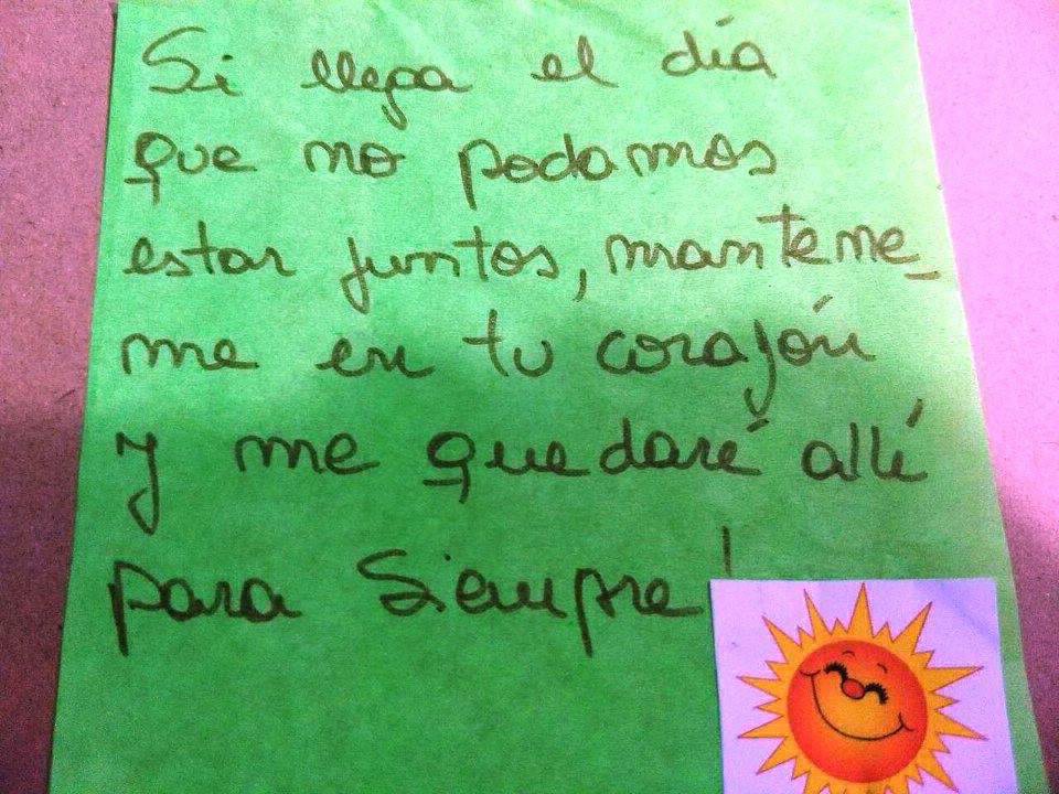 Una suelta de globos especial para celebrar el cumple de una mamá sin su hijo | Redes