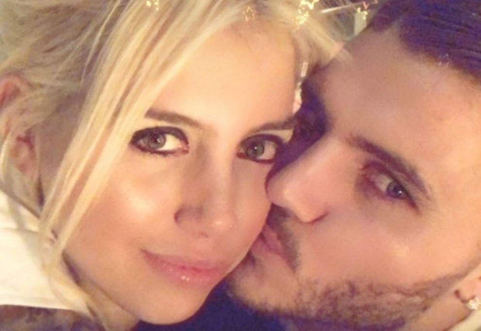 Mauro Icardi, desnudo al sol: la foto osada del futbolista publicada por Wanda Nara | Redes