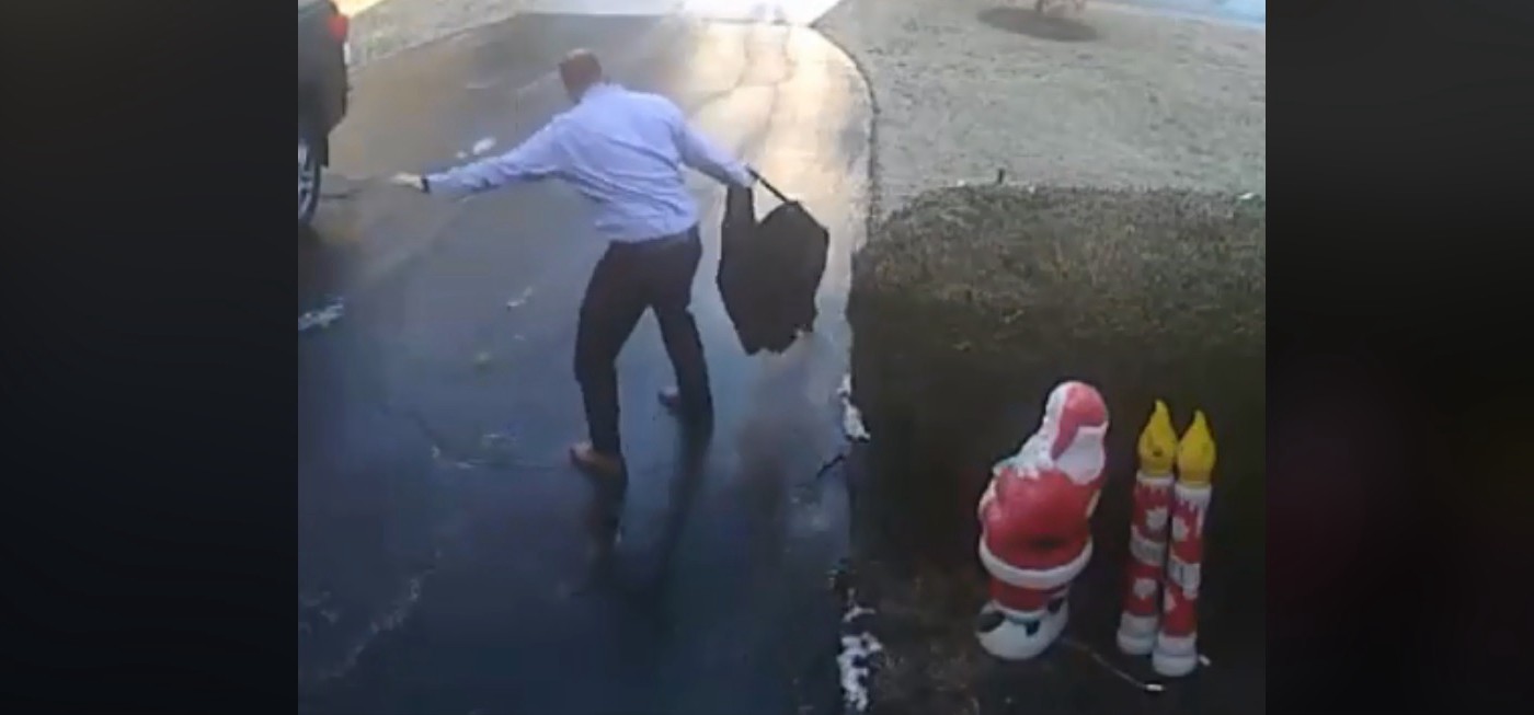 Más de 48 millones de personas vieron y sufrieron este agónico patinazo | Redes