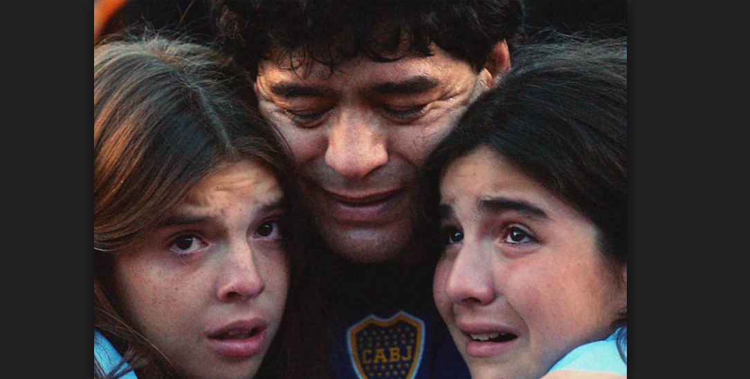 El filoso tuit de Gianinna Maradona para consolar a su hermana Dalma | Redes