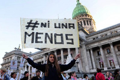 El relato que muestra la desprotección a una víctima de violencia de género e indigna a todos en las redes | Redes