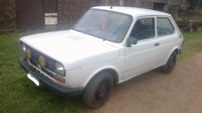 La insólita discusión en WhatsApp por la compra de un Fiat 147 que se volvió viral | Redes