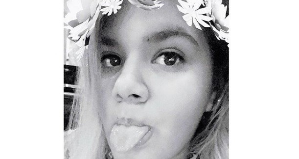 Foto jugada de More Rial en Instagram con top y minifalda | Redes