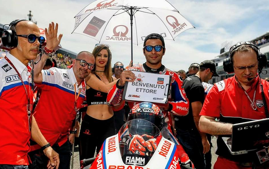 La indignada carta de una promotora que se volvió viral | Redes