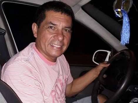 El noble gesto de un remisero con una pasajera que se volvió viral en las redes | Redes