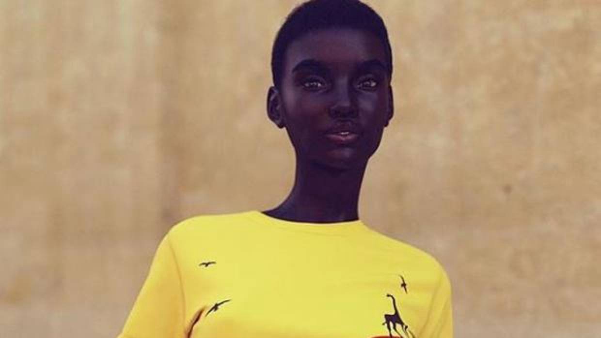 La historia de la modelo que no existe: engañó a miles de personas en Instagram | Redes