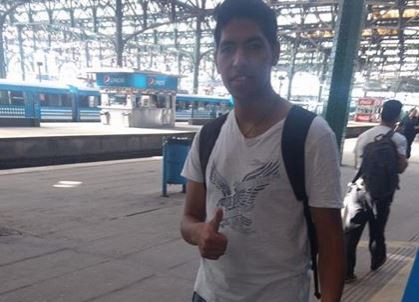 Churrero devolvió billete de 500 pesos que le dio un cliente equivocado | Redes