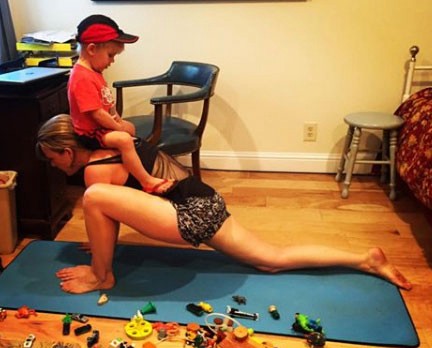 "Estoy muy cansada, te necesito": la carta que se volvió viral y todo padre debería leer | Redes