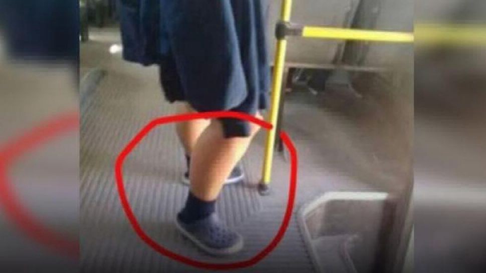 Salta: se burlaron en Facebook de las sandalias de una chica y la respuesta de ella los dejó en offside | Redes