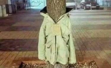 ¿Por qué visten a los árboles en Turquía? | Redes