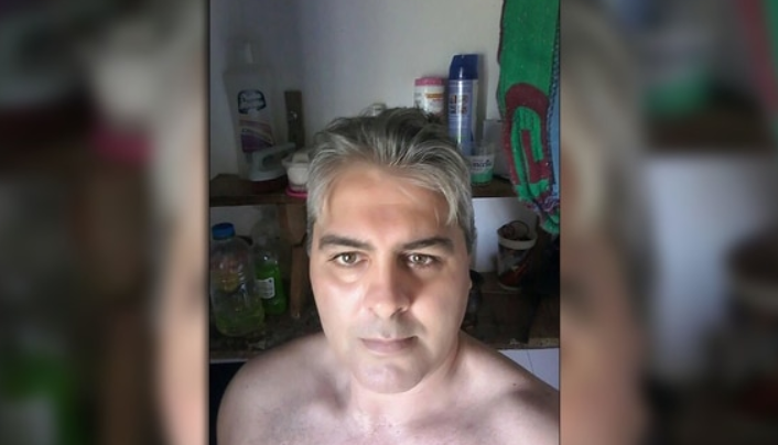 Las selfies de un violador desde la cárcel | Redes