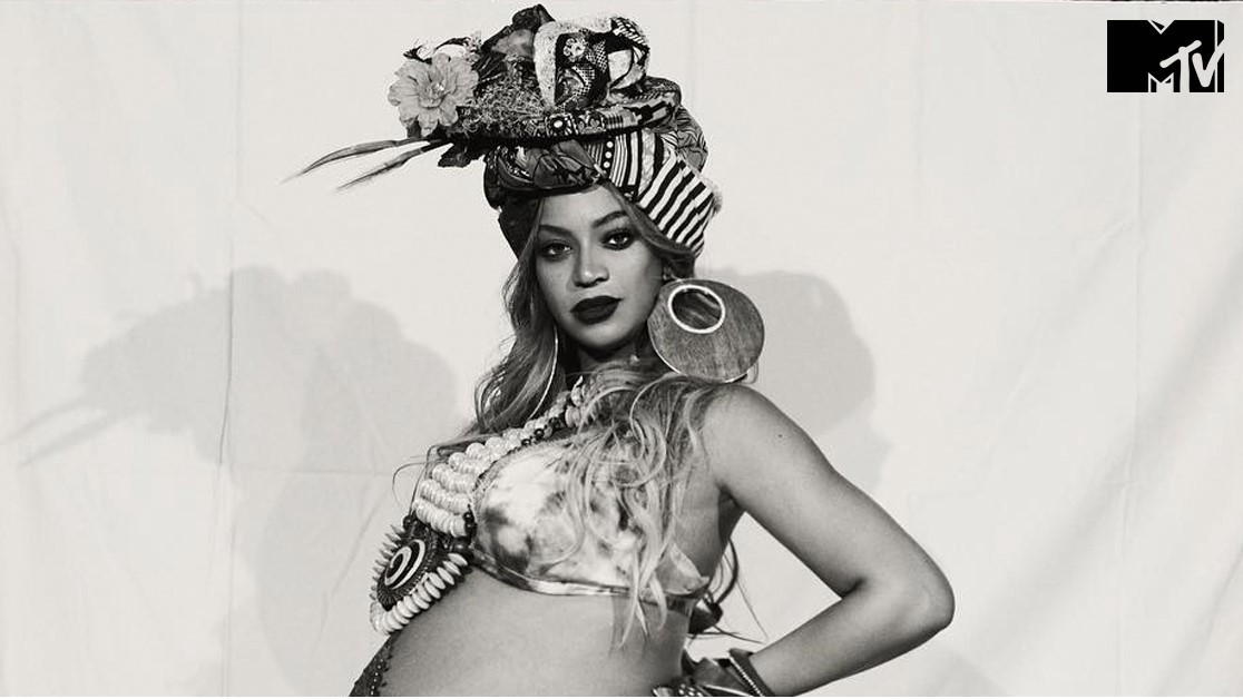 Beyoncé tuvo el baby shower más INCREÍBLE de la historia | MTV News