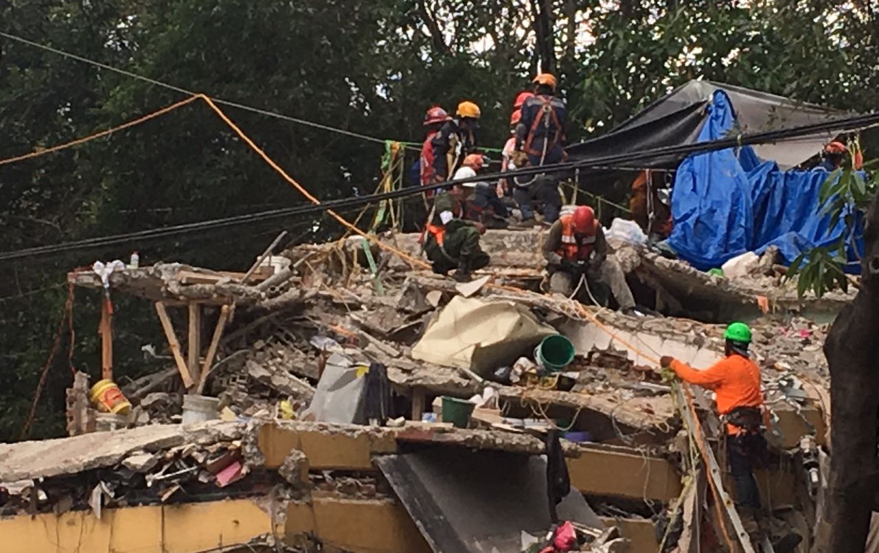 El horror en primera persona: las historias de los que se escaparon de la muerte en México | Informes Especiales