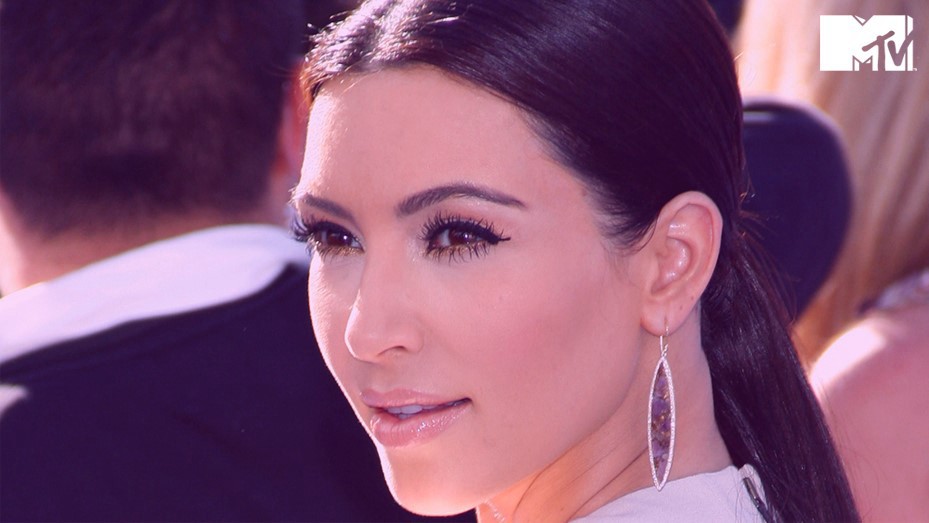 Kim Kardashian reveló secretos sobre Taylor Swift, Kylie y Kendall | MTV News