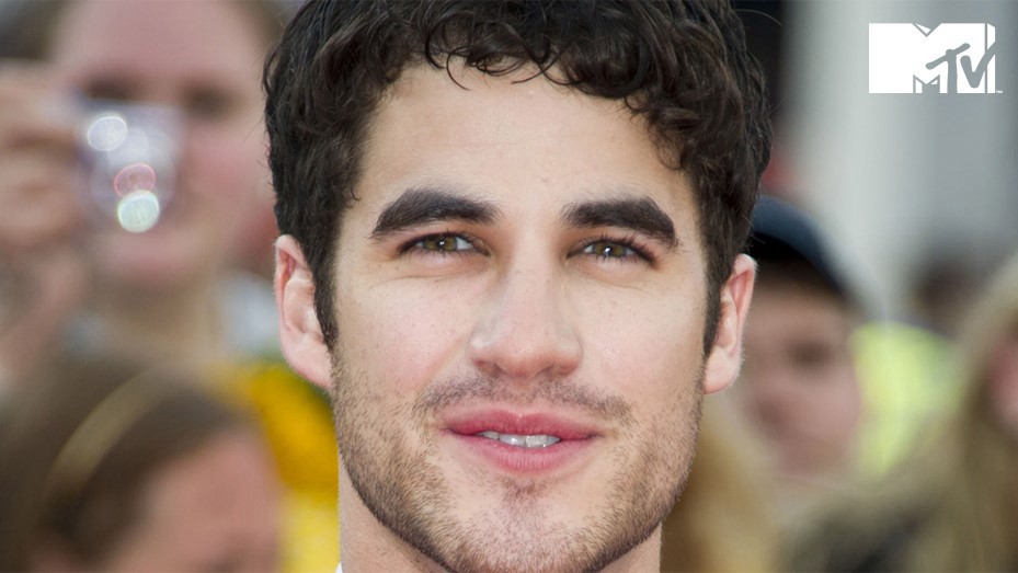 Un ex Glee calentó las redes con una selfie hot | MTV News