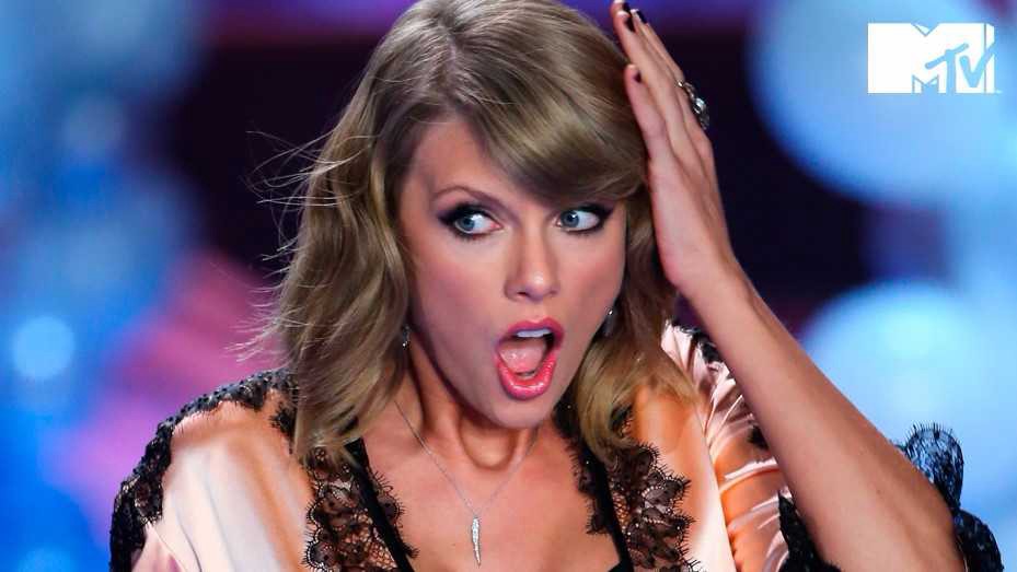 Taylor Swift va muy en serio con su nuevo novio | MTV News