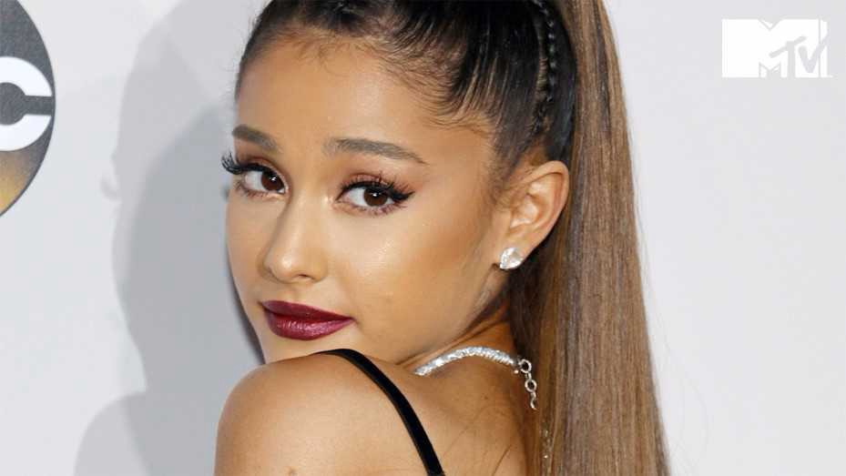 ¿Ariana Grande está comprometida con su novio? | MTV News