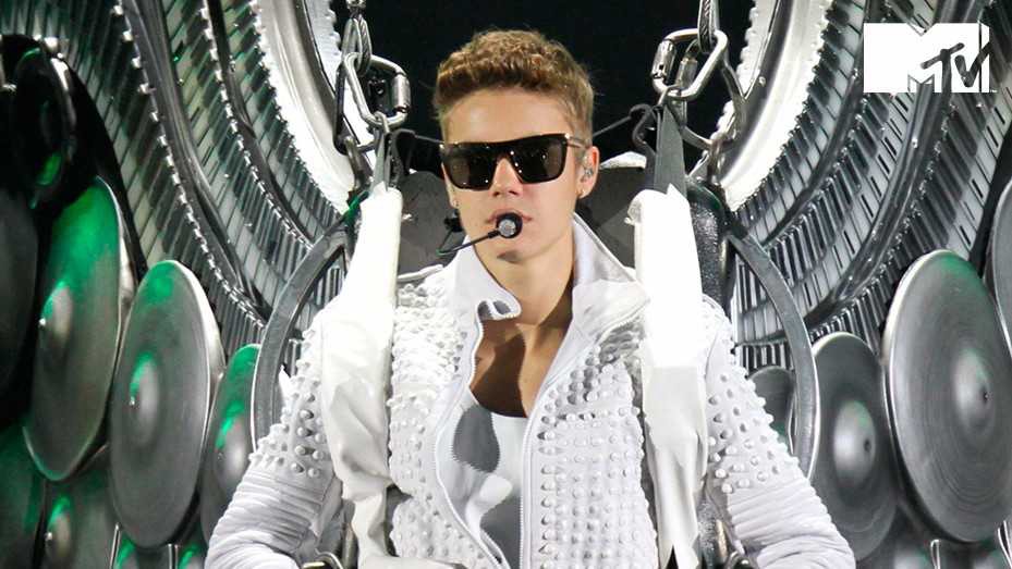Justin Bieber y una estrategia HOT para presentar su nuevo tema | MTV News