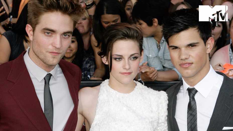 Crepúsculo: Así fue el amoroso reencuentro entre Bella y Jacob | MTV News