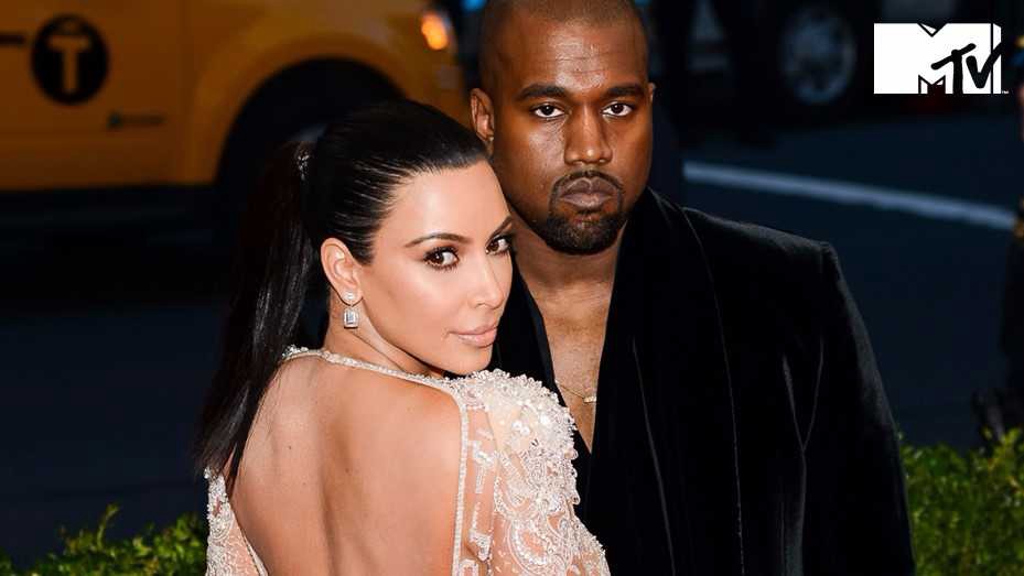 Kim Kardashian y Kanye West tendrán el bebé más caro del mundo | MTV News