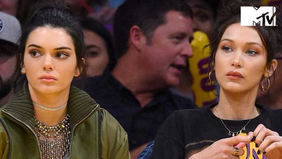 Kendall Jenner reveló la enfermedad debilitante con la que lucha | MTV News