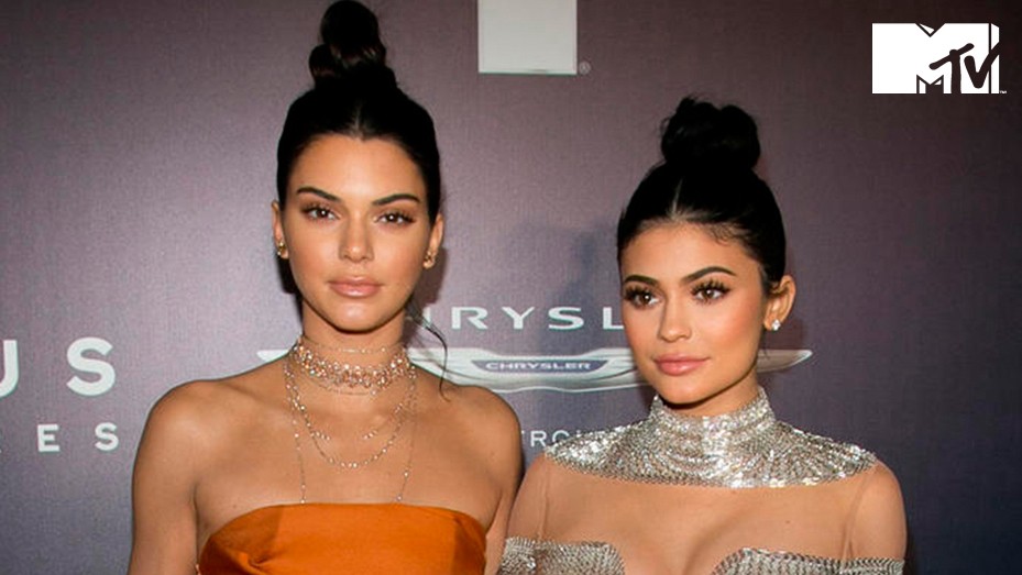 Kylie y Kendall Jenner hicieron enojar a las grandes leyendas del rock | MTV News