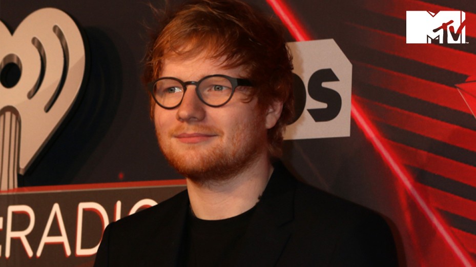 ¡Te contamos todo sobre la película de Ed Sheeran! | MTV News
