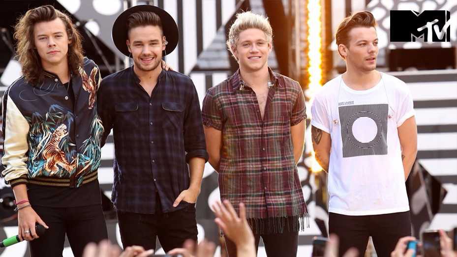 A pesar de todos los rumores, ¡One Direction está más unido que nunca! | MTV News
