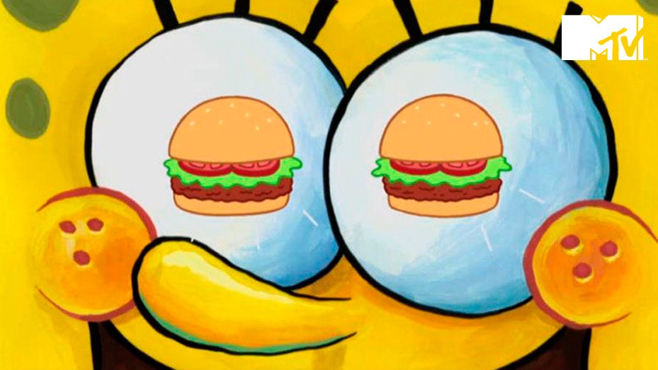 Atención fanáticos de Bob Esponja: se supo cuál es el ingrediente secreto de la Cangreburger | MTV News