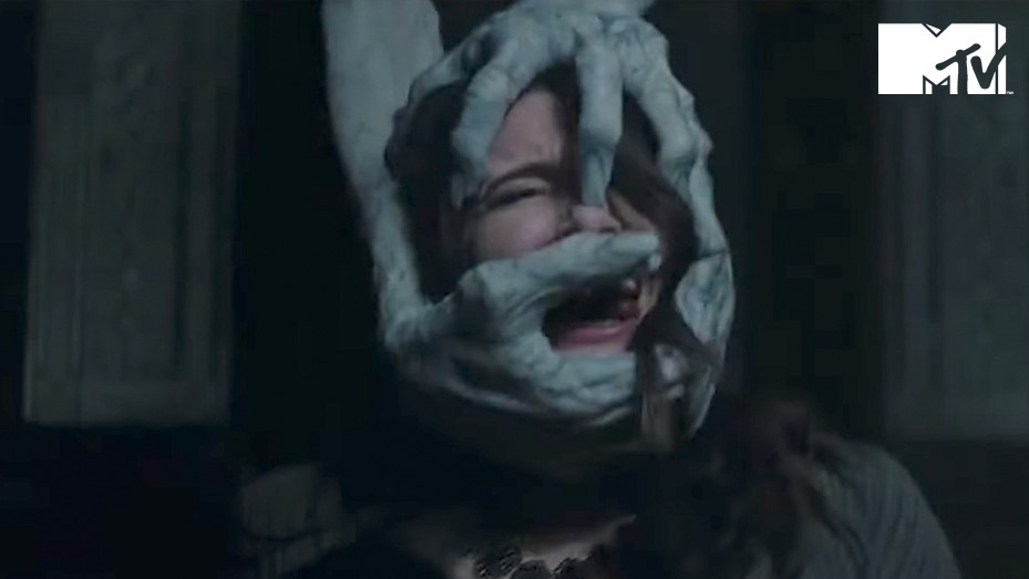 ¡Morite de miedo! Esta es la lista de las películas de terror de 2017 | MTV News