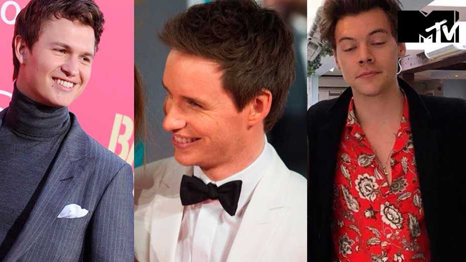 12 famosos que se salieron con personas común y corrientes | MTV News