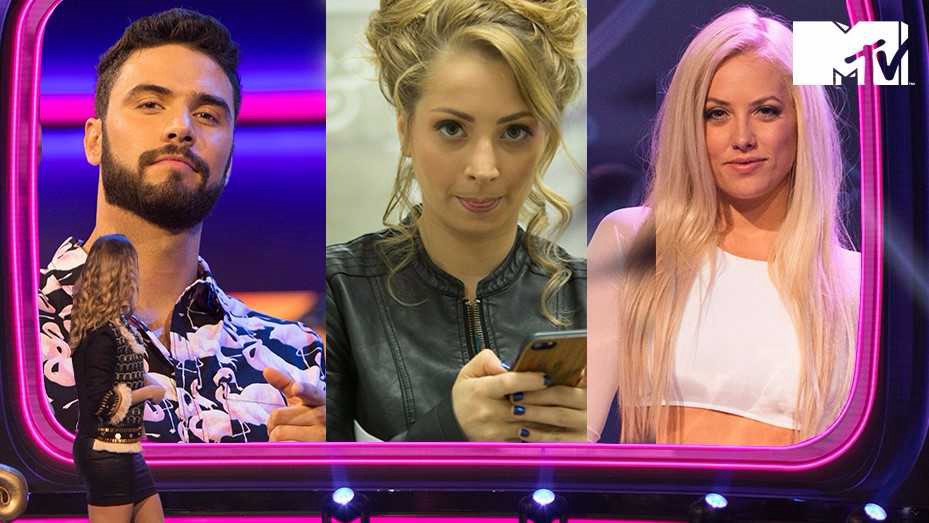 Los 12 personajes que seguro te vas a cruzar en las apps de levante | MTV News