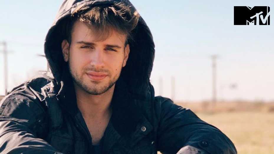 MTV presenta las mejores jodas de Lucas Garofalo | MTV News