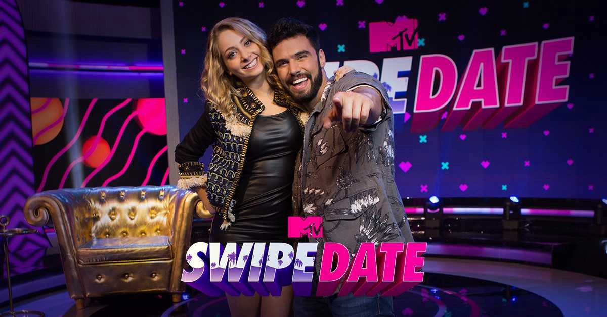 MTV Swipedate | Todo lo que tenés que saber antes del estreno de esta noche | MTV News