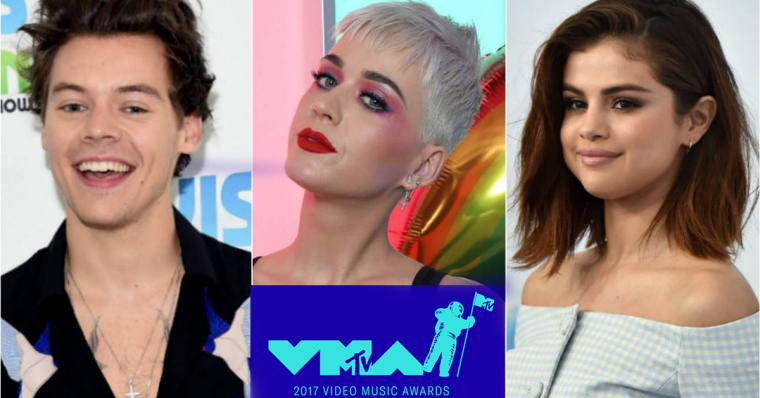 11 preguntas que sólo podremos contestar en los vmas 2017 | MTV News