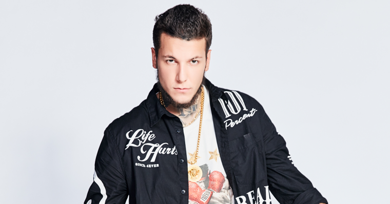 Las cinco canciones más top para Alex Caniggia | MTV News