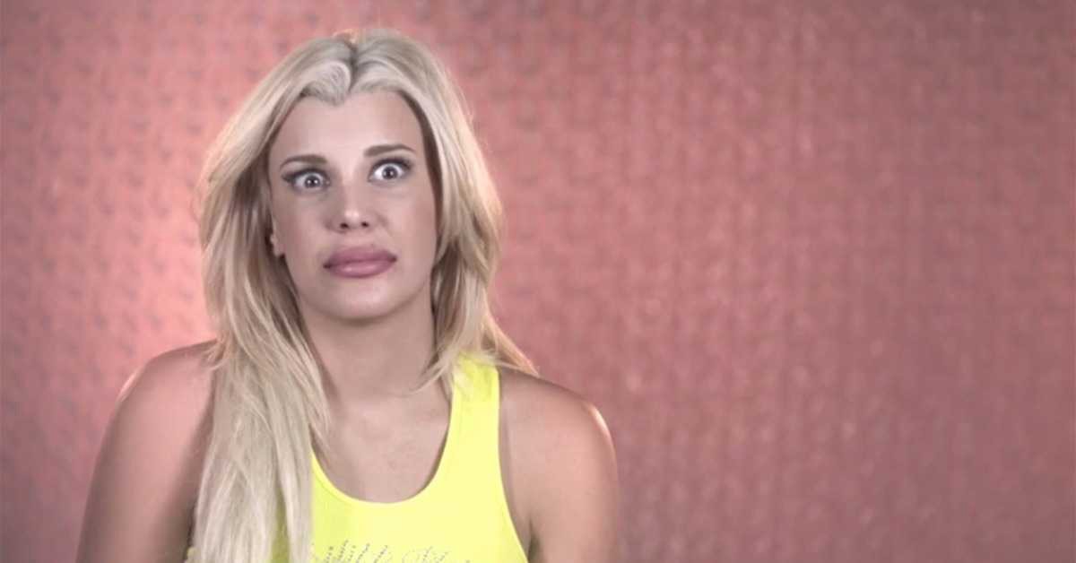 10 gifs que vas a querer tener a mano hoy para el estreno de MTV Caniggia Libre | MTV News