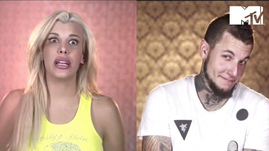 ¡El estreno de MTV Caniggia Libre estuvo bien al TOP! | MTV News