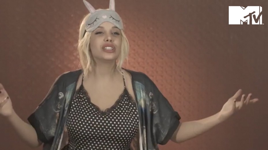 ¡MTV Caniggia Libre rompió las redes sociales! | MTV News