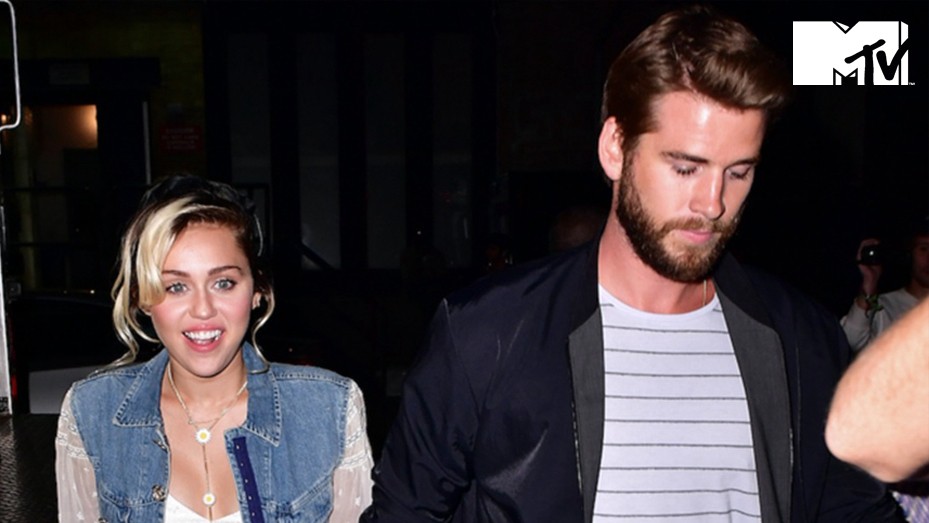 Miley Cyrus finalmente reveló por qué terminó con Liam Hemsworth | MTV News