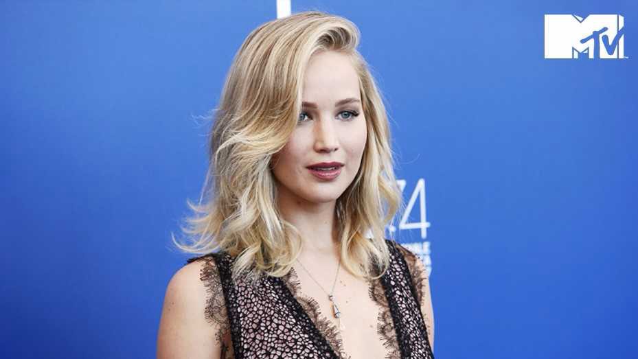 Jennifer Lawrence contó la triste historia de abuso que sufrió en Hollywood | MTV News