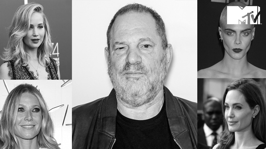 ¿Quién es Harvey Weinstein? | MTV News