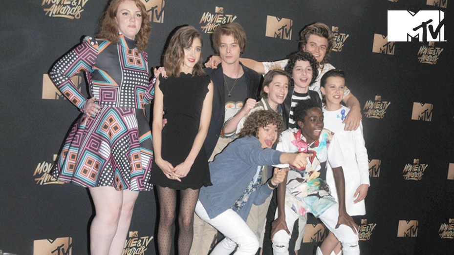 Qué actor de Stranger Things no pudo entrar a Estados Unidos por posesión de cocaína | MTV News