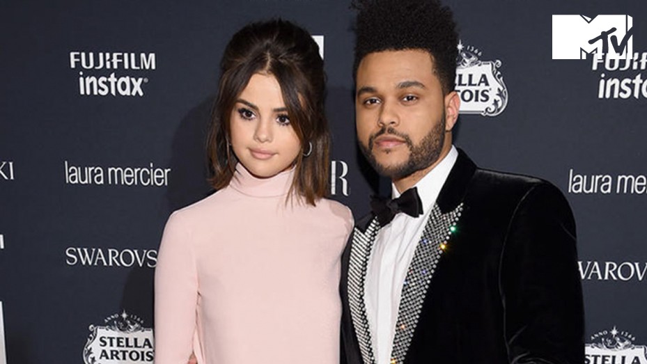 ¡Noooo! Selena Gomez y The Weeknd cortaron | MTV News