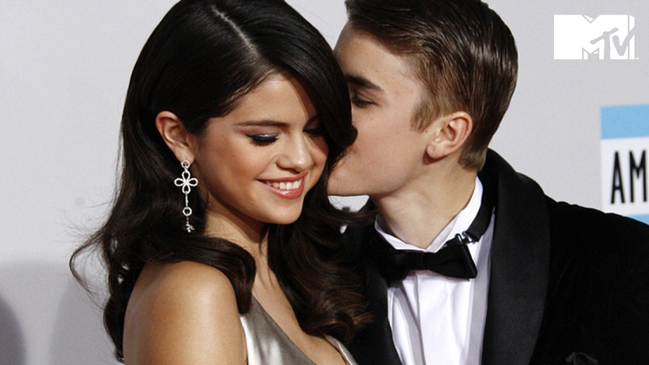 La prueba de que Selena Gomez y Justin Bieber son más que amigos | MTV News