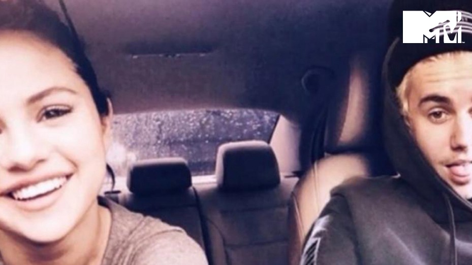 Selena Gomez y Justin Bieber hicieron oficial su reencuentro en la iglesia | MTV News