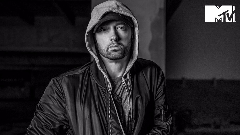 ¡Eminem va a hacer su regreso triunfal a los MTV EMA! | MTV News