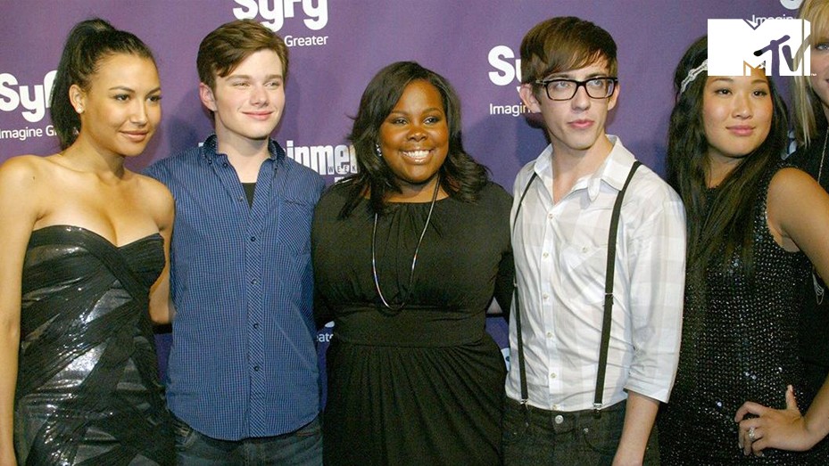 Otra estrella de "Glee" fue arrestada, ahora por violencia doméstica | MTV News